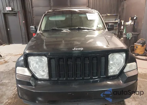 2012 Jeep Liberty Sport z USA, uszkodzony, nr VIN 1C4PJMAK3CW191966